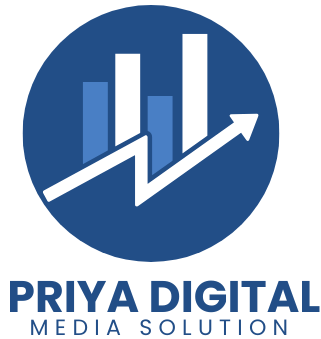 priya digital media